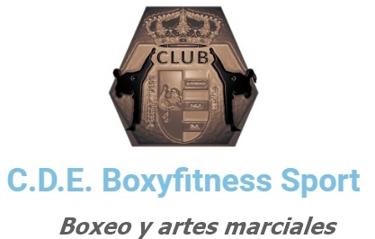 C.D.E. Boxyfitness Sport